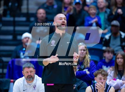 Thumbnail 1 in Union County vs Butler (GHSA 2A Championship) photogallery.