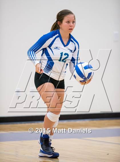 Thumbnail 1 in Aurora West College Prep Academy @ SkyView Academy photogallery.