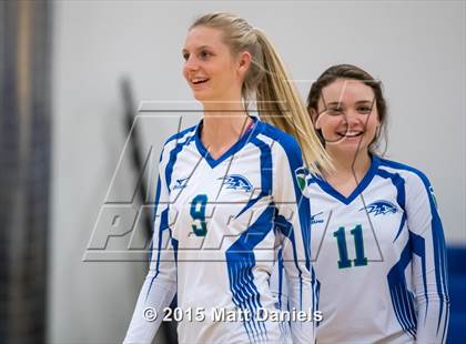 Thumbnail 2 in Aurora West College Prep Academy @ SkyView Academy photogallery.