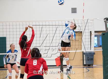 Thumbnail 1 in Aurora West College Prep Academy @ SkyView Academy photogallery.