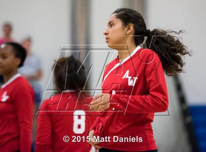 Thumbnail 2 in Aurora West College Prep Academy @ SkyView Academy photogallery.