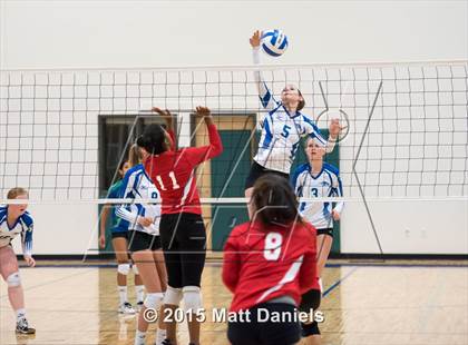 Thumbnail 1 in Aurora West College Prep Academy @ SkyView Academy photogallery.