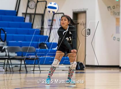 Thumbnail 3 in Aurora West College Prep Academy @ SkyView Academy photogallery.