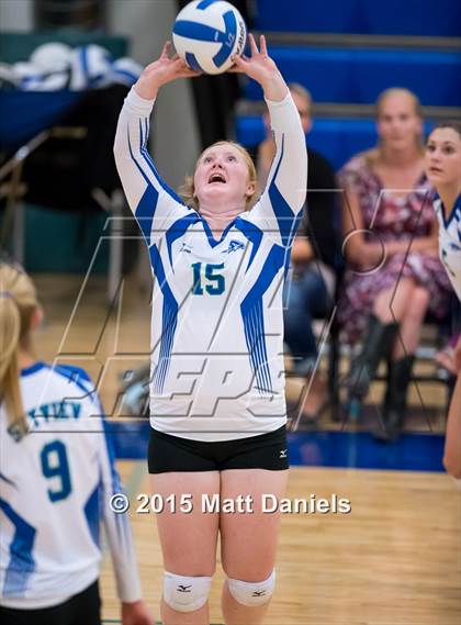 Thumbnail 3 in Aurora West College Prep Academy @ SkyView Academy photogallery.