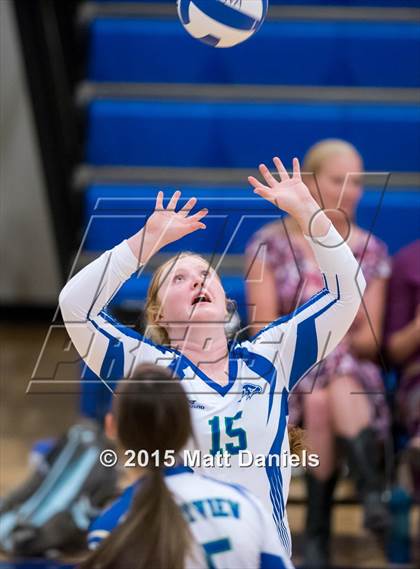 Thumbnail 2 in Aurora West College Prep Academy @ SkyView Academy photogallery.