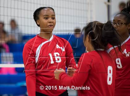 Thumbnail 3 in Aurora West College Prep Academy @ SkyView Academy photogallery.