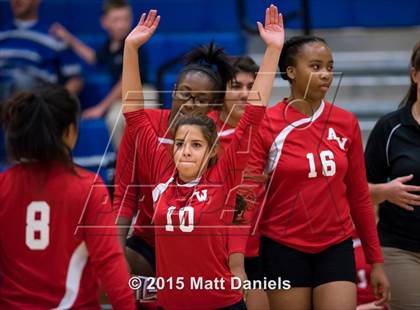 Thumbnail 2 in Aurora West College Prep Academy @ SkyView Academy photogallery.