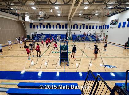 Thumbnail 1 in Aurora West College Prep Academy @ SkyView Academy photogallery.