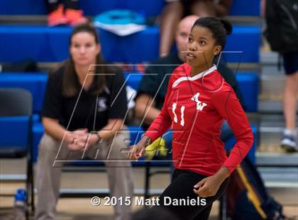 Thumbnail 2 in Aurora West College Prep Academy @ SkyView Academy photogallery.