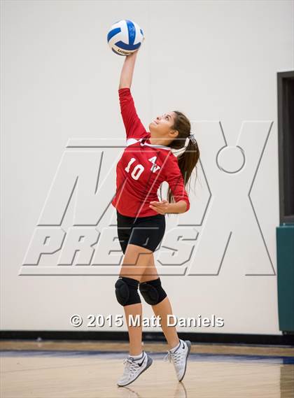 Thumbnail 1 in Aurora West College Prep Academy @ SkyView Academy photogallery.