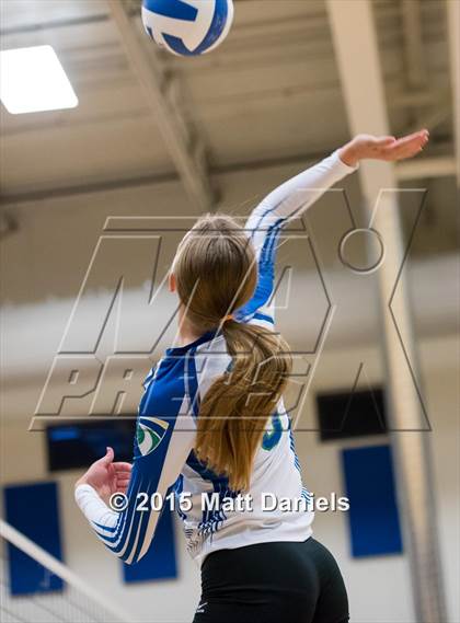 Thumbnail 1 in Aurora West College Prep Academy @ SkyView Academy photogallery.