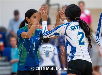 Thumbnail 3 in Aurora West College Prep Academy @ SkyView Academy photogallery.