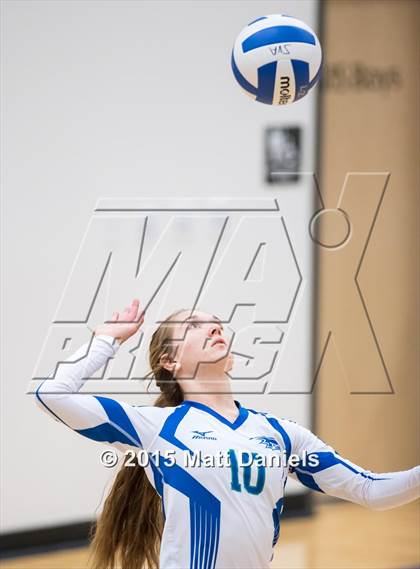 Thumbnail 1 in Aurora West College Prep Academy @ SkyView Academy photogallery.