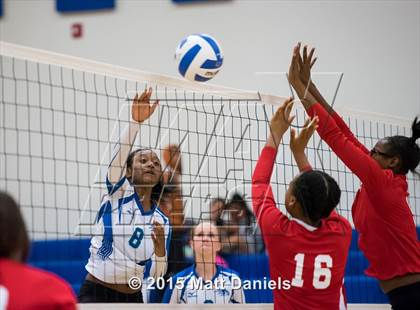 Thumbnail 2 in Aurora West College Prep Academy @ SkyView Academy photogallery.