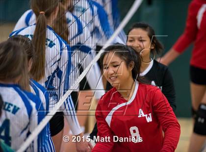 Thumbnail 2 in Aurora West College Prep Academy @ SkyView Academy photogallery.