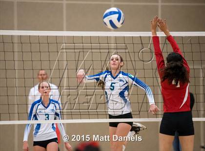 Thumbnail 3 in Aurora West College Prep Academy @ SkyView Academy photogallery.