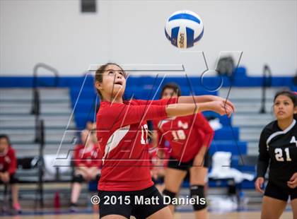 Thumbnail 1 in Aurora West College Prep Academy @ SkyView Academy photogallery.