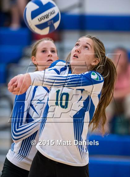 Thumbnail 2 in Aurora West College Prep Academy @ SkyView Academy photogallery.