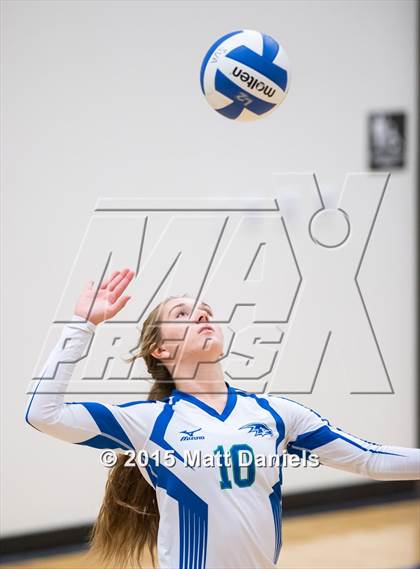 Thumbnail 3 in Aurora West College Prep Academy @ SkyView Academy photogallery.