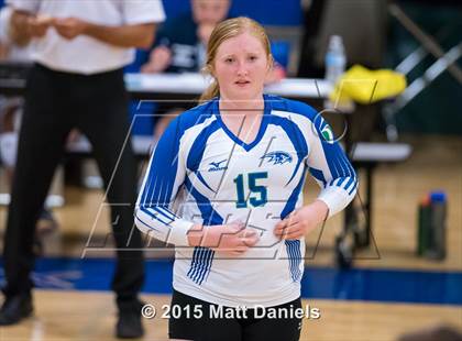 Thumbnail 3 in Aurora West College Prep Academy @ SkyView Academy photogallery.