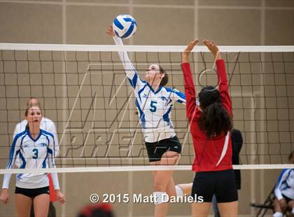 Thumbnail 2 in Aurora West College Prep Academy @ SkyView Academy photogallery.