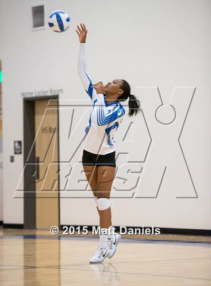 Thumbnail 1 in Aurora West College Prep Academy @ SkyView Academy photogallery.