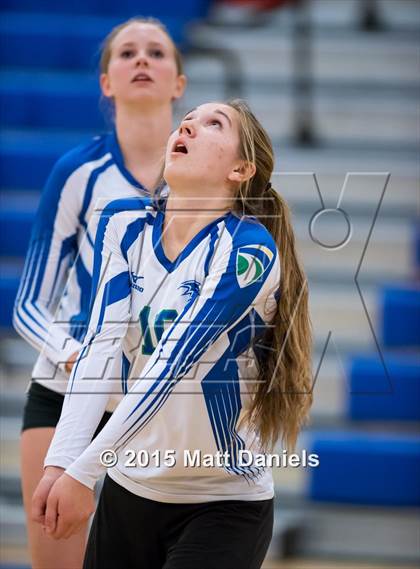 Thumbnail 1 in Aurora West College Prep Academy @ SkyView Academy photogallery.