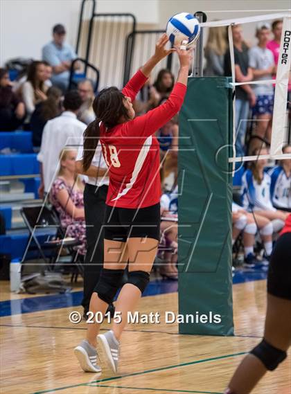 Thumbnail 3 in Aurora West College Prep Academy @ SkyView Academy photogallery.