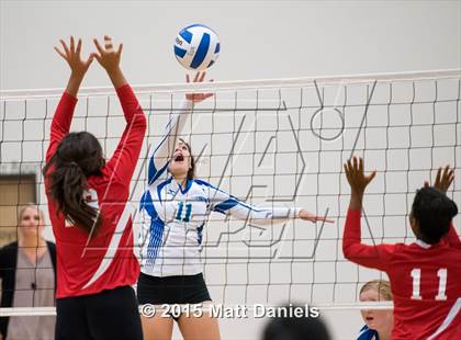 Thumbnail 1 in Aurora West College Prep Academy @ SkyView Academy photogallery.