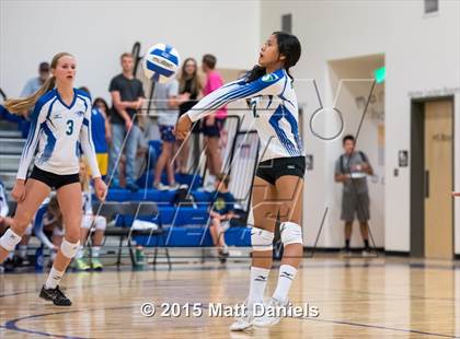 Thumbnail 1 in Aurora West College Prep Academy @ SkyView Academy photogallery.