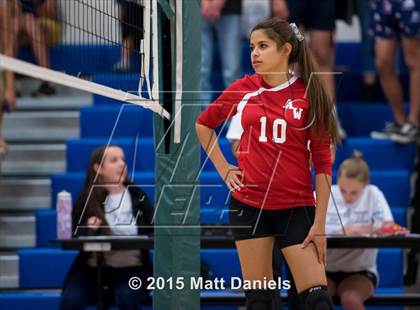 Thumbnail 3 in Aurora West College Prep Academy @ SkyView Academy photogallery.