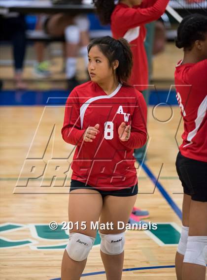 Thumbnail 1 in Aurora West College Prep Academy @ SkyView Academy photogallery.