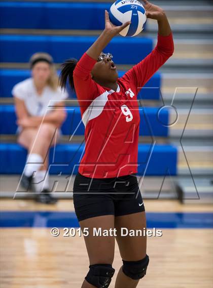 Thumbnail 1 in Aurora West College Prep Academy @ SkyView Academy photogallery.