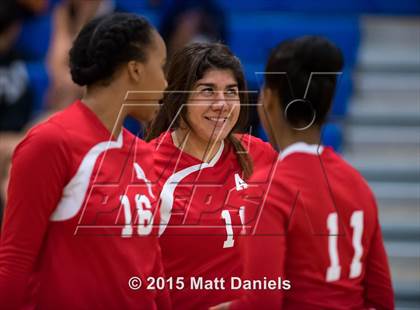 Thumbnail 1 in Aurora West College Prep Academy @ SkyView Academy photogallery.