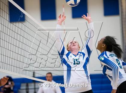 Thumbnail 1 in Aurora West College Prep Academy @ SkyView Academy photogallery.