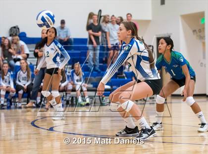 Thumbnail 1 in Aurora West College Prep Academy @ SkyView Academy photogallery.