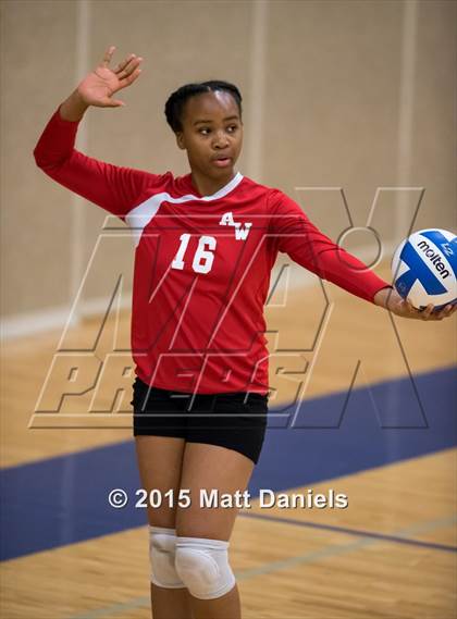 Thumbnail 2 in Aurora West College Prep Academy @ SkyView Academy photogallery.