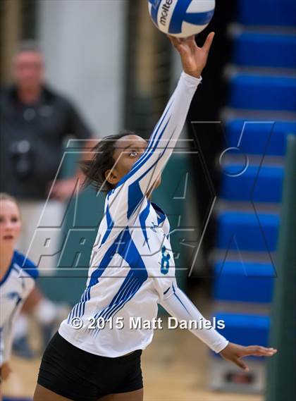 Thumbnail 2 in Aurora West College Prep Academy @ SkyView Academy photogallery.