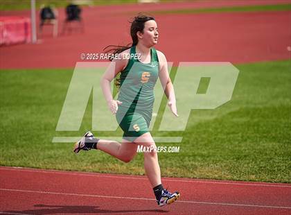 Thumbnail 2 in Dave Bethany Relays (200M) photogallery.