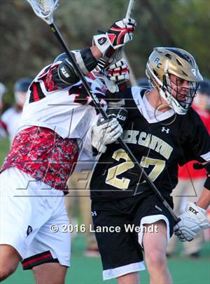 Rock Canyon @ Colorado Academy