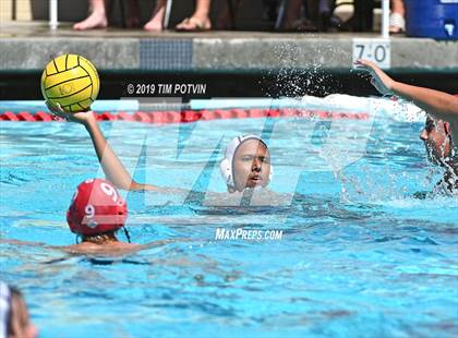 Thumbnail 2 in Redlands vs Elsinore photogallery.