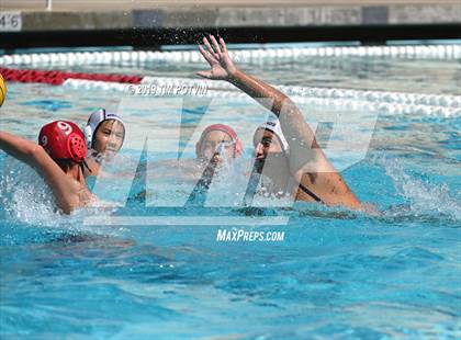 Thumbnail 3 in Redlands vs Elsinore photogallery.