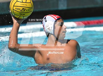 Thumbnail 2 in Redlands vs Elsinore photogallery.