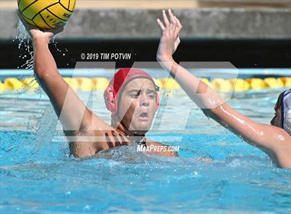 Thumbnail 1 in Redlands vs Elsinore photogallery.