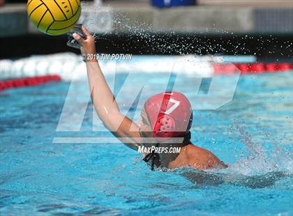 Thumbnail 2 in Redlands vs Elsinore photogallery.