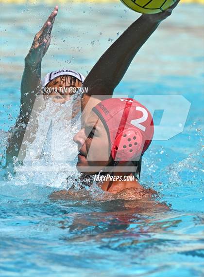 Thumbnail 2 in Redlands vs Elsinore photogallery.