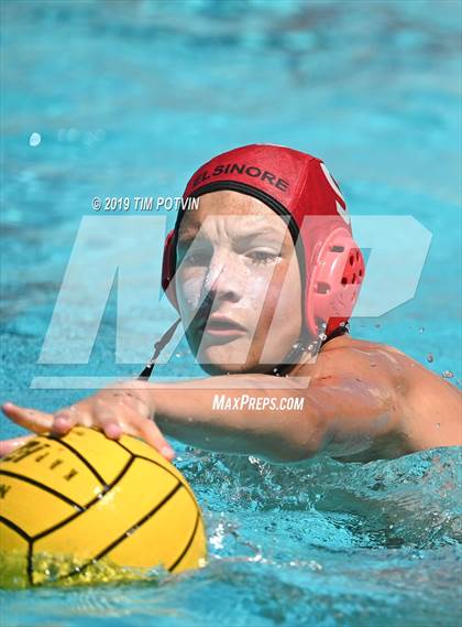 Thumbnail 2 in Redlands vs Elsinore photogallery.