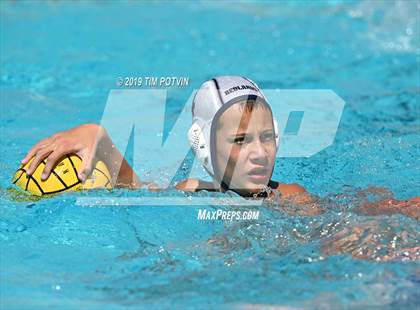 Thumbnail 2 in Redlands vs Elsinore photogallery.