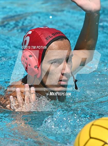 Thumbnail 2 in Redlands vs Elsinore photogallery.