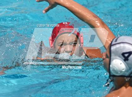 Thumbnail 3 in Redlands vs Elsinore photogallery.